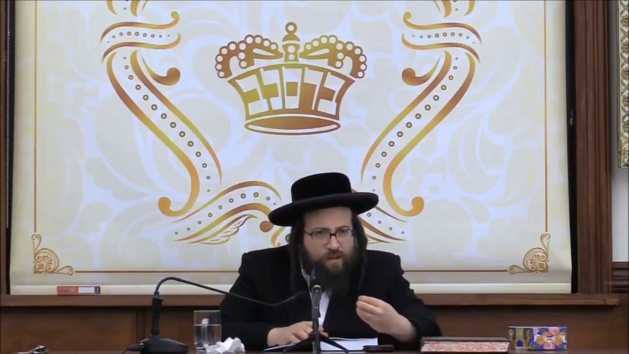 שמו"ת – למה דווקא עכשיו? | הרב יואל ראטה שליט״א