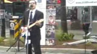 GNK Insurance Kits Branch Greek Days 2010 pt. 5-1