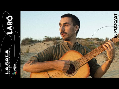 LARÓ🏛️ Entrevista | La Sala: Canciones Desconectadas