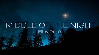 Elley Duh  Middle Of The Night s