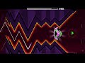 Deadlocked by RobTop [All Coins] - Demon #26 | Geometry Dash