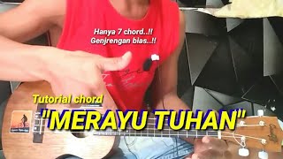 TUTORIAL CHORD