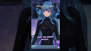 why do software updates suck so much? #vtuber #envtuber #vtuberclips #fail #fyp