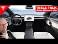 🔴 TESLA TALK: Autopilot fällt weg! | AI4.5?!? | Diskussionen inkl. Q&A | Stream vom 28.01.2026 😱🔥