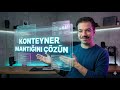 Elementor Konteyner Yapısının Tüm Mantığını Eksiksiz Öğren! (2026)