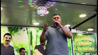 Nizipli İbo Düğünde Bayram Da Ağlattın Beni