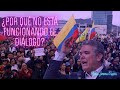 Paro nacional: ¿Por qué no está funcionando el diálogo? | María Jimena Duzán