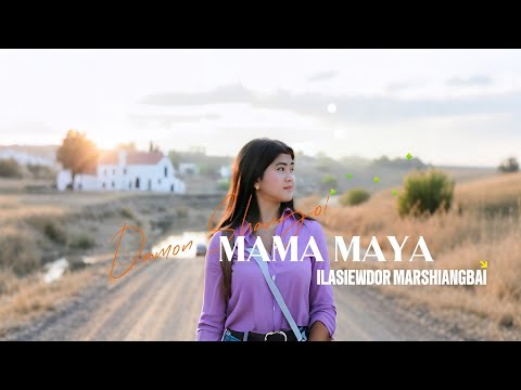 Damon Shangoi Mama Maya Official Music Video 
