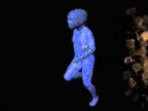 extraterrestre colony