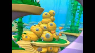 Bubble Guppies Build Me A Building