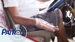 Ilang Tsuper Bigo Pang Makasingil Ng P13 Minimum Fare Tv Patrol