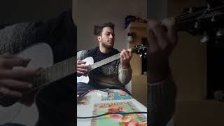 Volkan İbrahimoğlu - Unutama Beni (Cover)