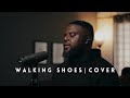 Walking Shoes Mali Music Manuel Bless Cover mp3