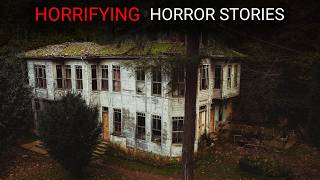 3 True Horror Stories With Dark Unexplained Endings