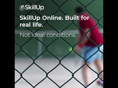 How to Learn New Skills with a Busy Schedule | SkillUp