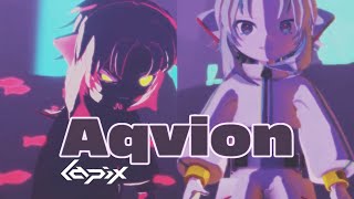 Iidx Pinky Crush Aqvion Lapix