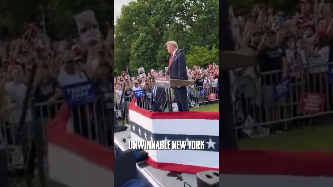 Governor of NY takes to CNN to try and bash Trump! EPIC FAIL😂