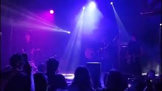 Sparta - Breaking the Broken live at C3 stage Guadalajara
