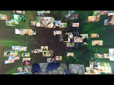 Dr.STONE Season 2 ( STONE WARS ) Official - Trailer PV 1