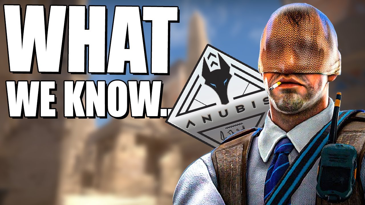 Everything We Know About CSGOs Next Operation/Update