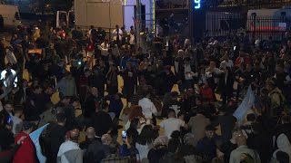 Reaction as Erdogan may face election run-off