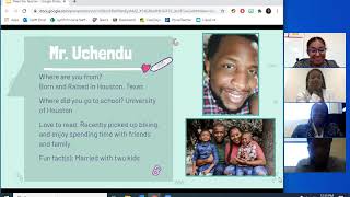 5th Grade - Meet the Teacher 2020-2021
