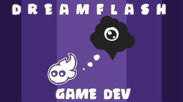 Dream Flash Game Dev - Masked Spirit