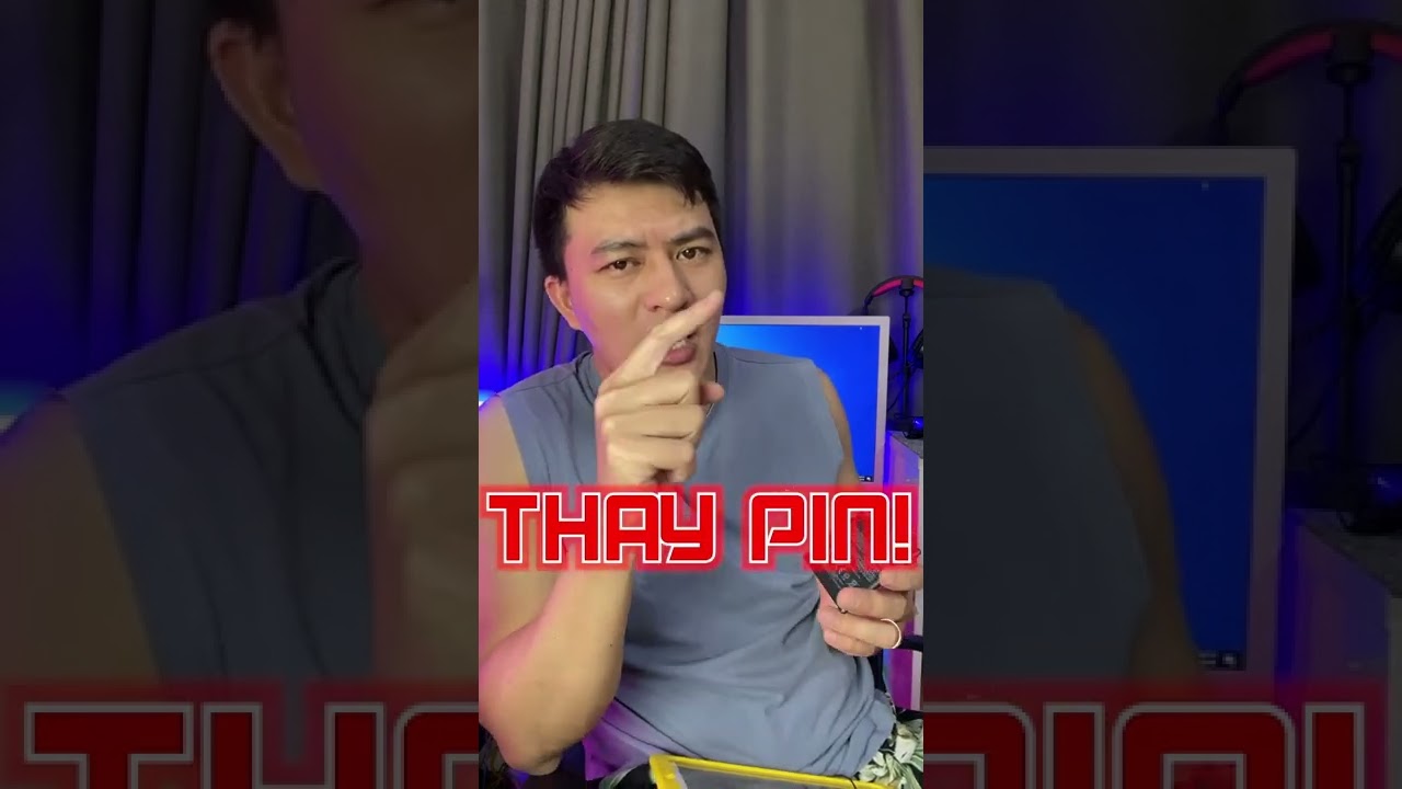 XIAOMI BỊ LỖI CỨ XÀI CHÚT XÍU LÀ SẬP NGUỒN KHỞI ĐỘNG... - youtube