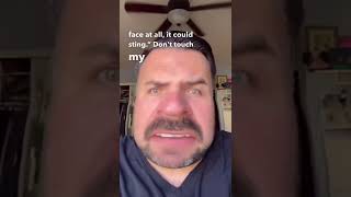 Sensory Deprivation Tank Was Horrible