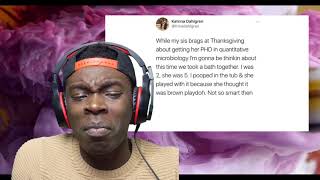 Comment Awards 88 REACTION