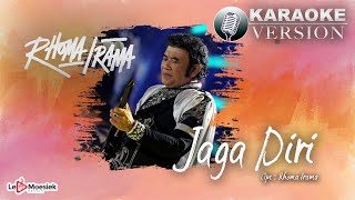 Rhoma Irama - Jaga Diri ( Karaoke Version)