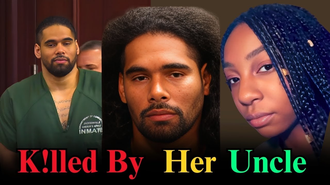 The Disturbing Disappearance of Iyana Sawyer | The Uncle Who Knew Too Much