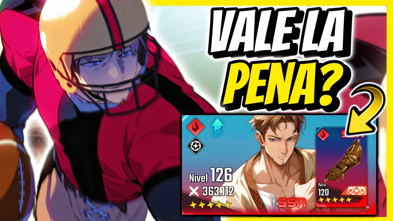 ¡CONSEGUI los 5 DUPES de CHRISTHOPER REED y ESTOS FUERON los RESULTADOS! Solo Leveling: ARISE