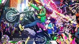 Song Of The Dead - KANA-BOON