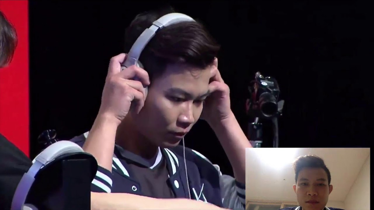 Match REVIEW - KIX Onion KOH vs Talon eSports 3 WINS IN A ROW - CRL Asia 2019 Season 1