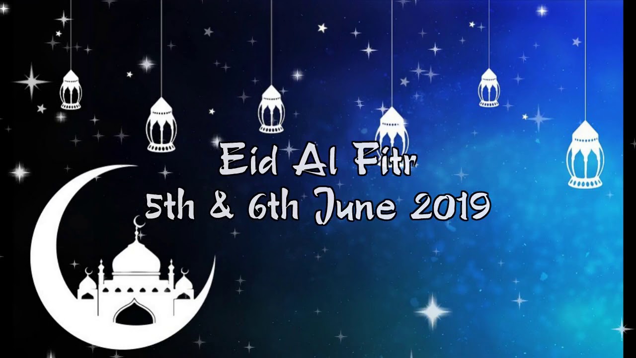 UAE holiday list 2019