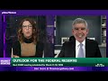 Tech stocks rebound, Mohamed El-Erian talks AI, Fed, and jobs