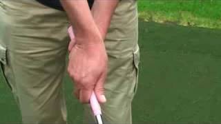 MELISSA REID GOLF GODDESS PUTTING CLINIC