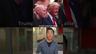 Trump's UFC birthday party | About That