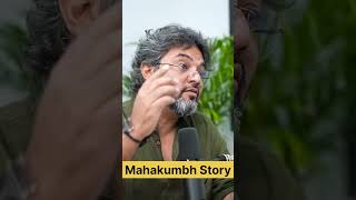 Amazing 😱 #akshatguptapodcast #therichpost ft. Credits #akshatgupta #mahakumbh #kumbhmela #fyp