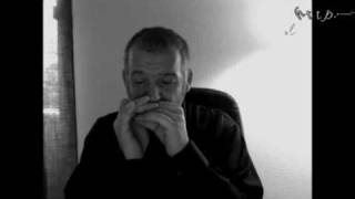 Video thumbnail of ""Superstition" - Stevie Wonder Cover - Paul Lassey - Harmonica Bb / Sib"