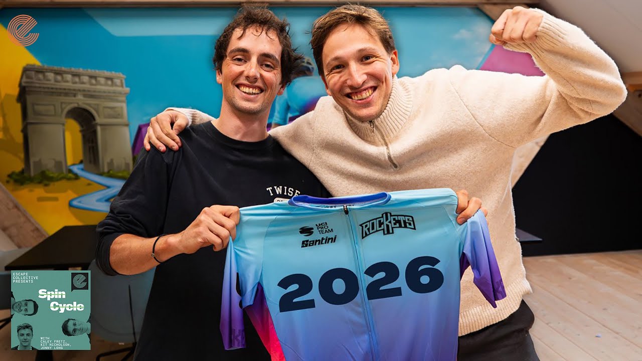 «Я не вписался в Мировой тур»: Лафай прекращает уход из спорта и переходит в «Рокетс»