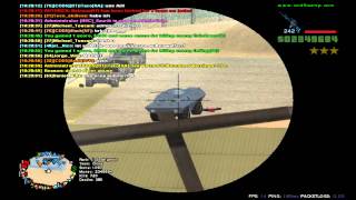 [COD5]GabrieL[ReV][RSI] - COD5 Total War Snipes [TOP3PLAYS]