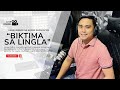 LIVE DRAMA: "BIKTIMA SA LINGLA"😭 Kaagi ni Juric from Zamboanga del Norte