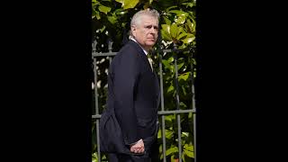 Royal Scandal: The Shocking Truth Behind Prince Andrew’s Sudden Release
