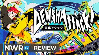 Denshattack! (Switch 2) Review