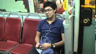 資訊素養作業五─英文自我介紹: 財金一甲/Louis Jou高連洲/D0358612