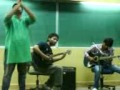 AAS PAAS HAI KHUDA - LIVE at IIt-D rendezvous 2010