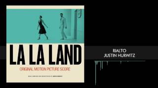La La Land OST - Rialto - Justin Hurwitz