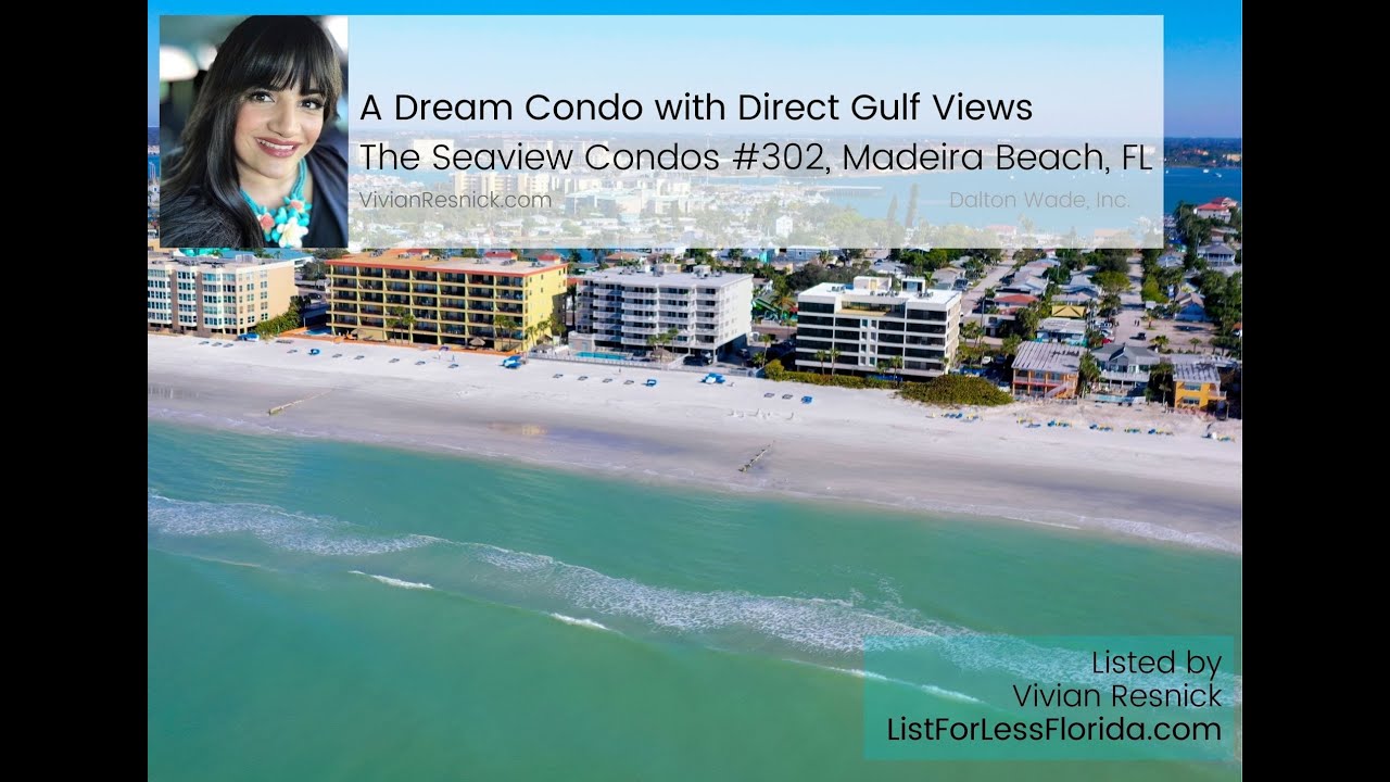 14700 Gulf Blvd, 3rd Floor 